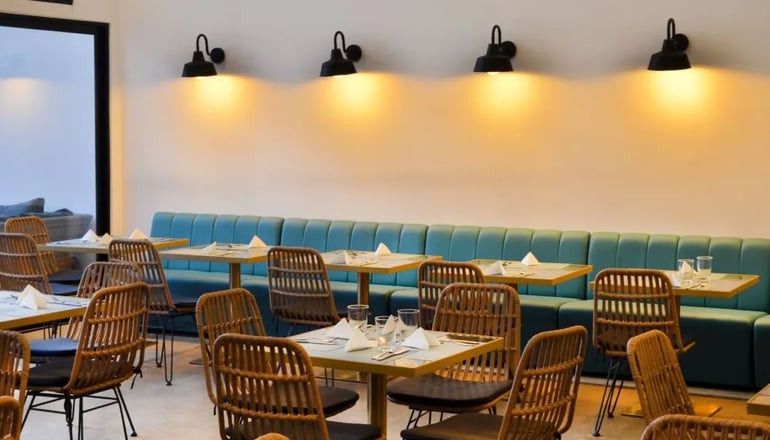 4* Evita Blue Hotel