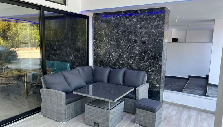 4* Evita Blue Hotel