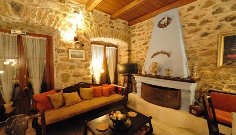 Αρχοντικό Κεφαλάρι