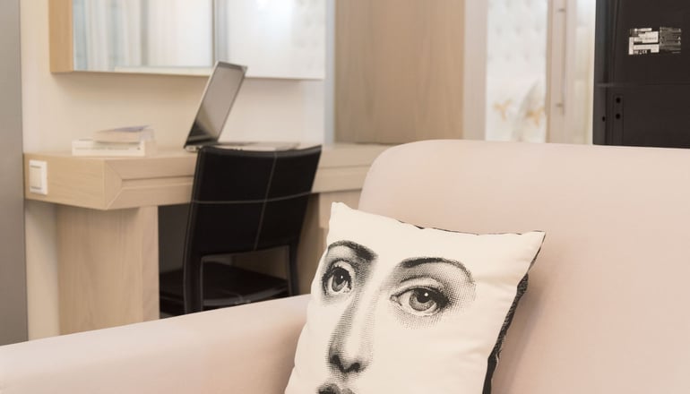 4* Faces Art Suites Rhodes