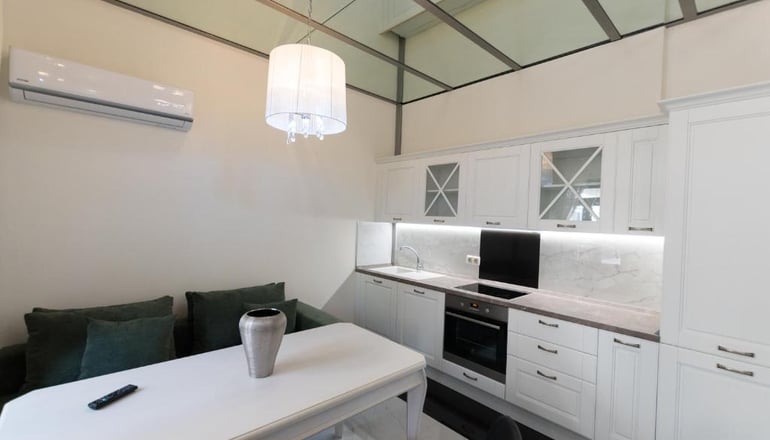 4* Faces Art Suites Rhodes