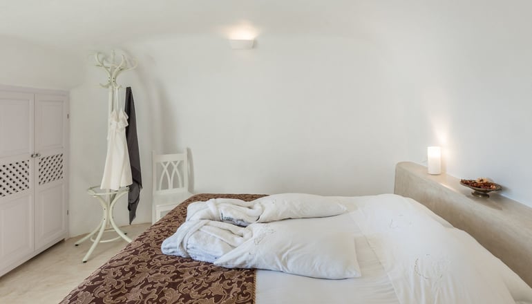 4* Fanari Villas Santorini