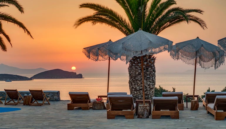 4* Faros Resort Hotel