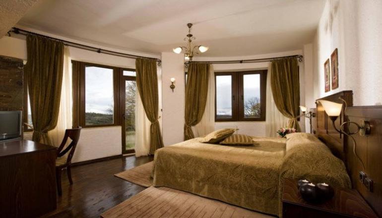 4* Don Constantino  Hotel & Spa