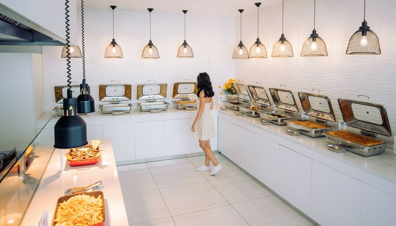 4* Filoxenia Hotel -  Τσιλιβί, Ζάκυνθος