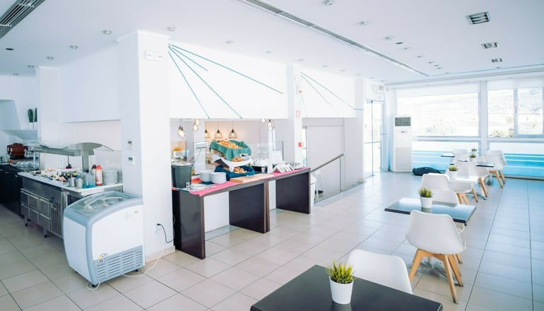 4* Filoxenia Hotel -  Τσιλιβί, Ζάκυνθος