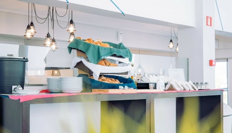 4* Filoxenia Hotel -  Τσιλιβί, Ζάκυνθος
