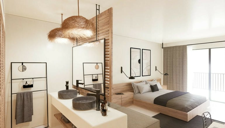 4* Filoxenia Hotel -  Τσιλιβί, Ζάκυνθος