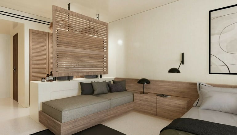 4* Filoxenia Hotel -  Τσιλιβί, Ζάκυνθος