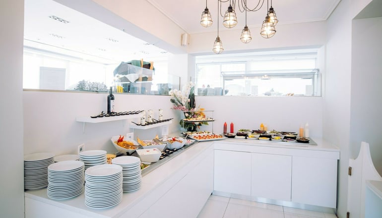 4* Filoxenia Hotel -  Τσιλιβί, Ζάκυνθος