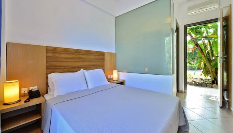 4* Flegra Palace - Πευκοχώρι, Χαλκιδική