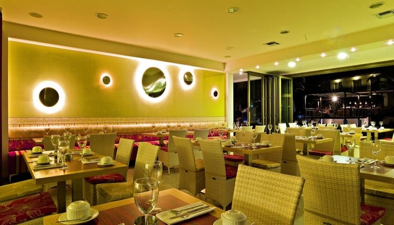 4* Flegra Palace - Πευκοχώρι, Χαλκιδική