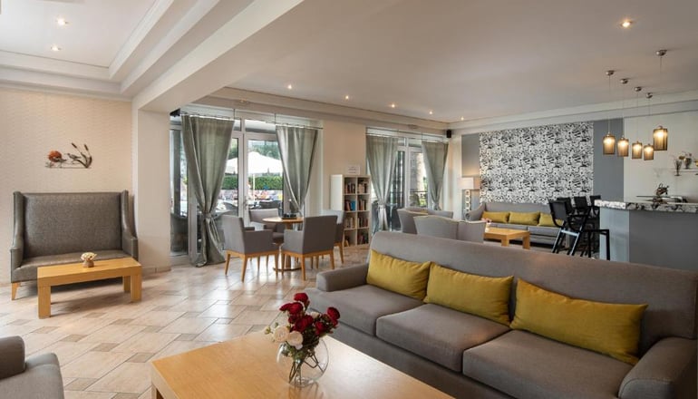 4* Flegra Palace - Πευκοχώρι, Χαλκιδική