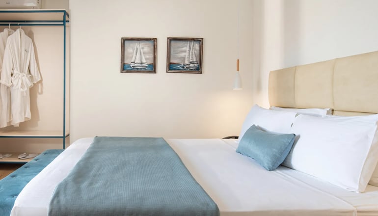 4* Flegra Palace - Πευκοχώρι, Χαλκιδική