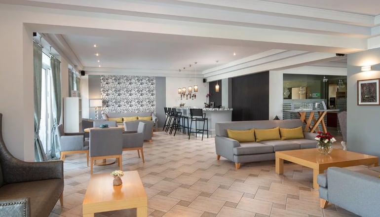 4* Flegra Palace - Πευκοχώρι, Χαλκιδική