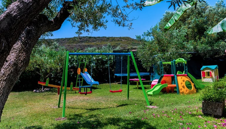 4* Flegra Palace - Πευκοχώρι, Χαλκιδική