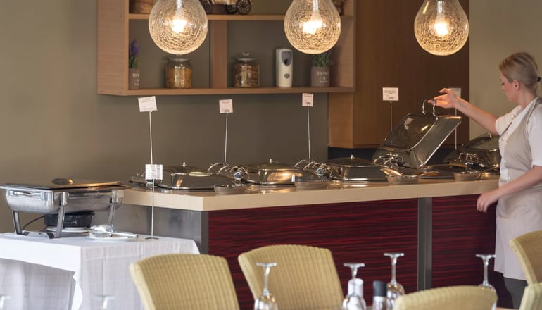 4* Flegra Palace - Πευκοχώρι, Χαλκιδική