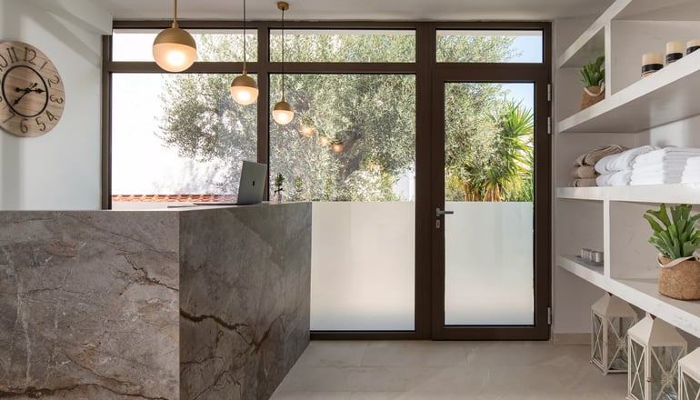 4* Flegra Palace - Πευκοχώρι, Χαλκιδική