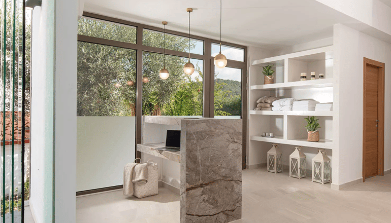 4* Flegra Palace - Πευκοχώρι, Χαλκιδική