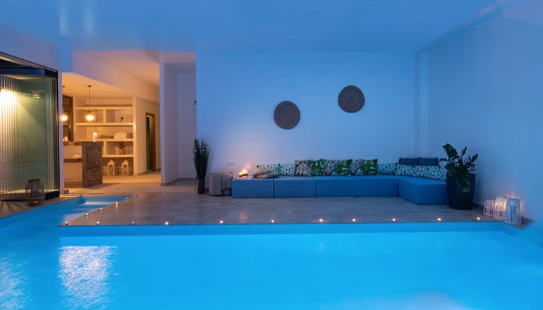 4* Flegra Palace - Πευκοχώρι, Χαλκιδική