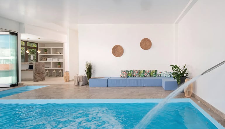 4* Flegra Palace - Πευκοχώρι, Χαλκιδική