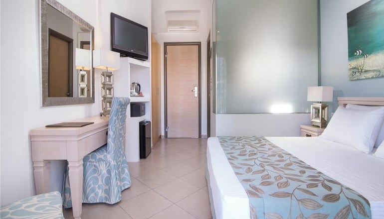 4* Flegra Palace - Πευκοχώρι, Χαλκιδική
