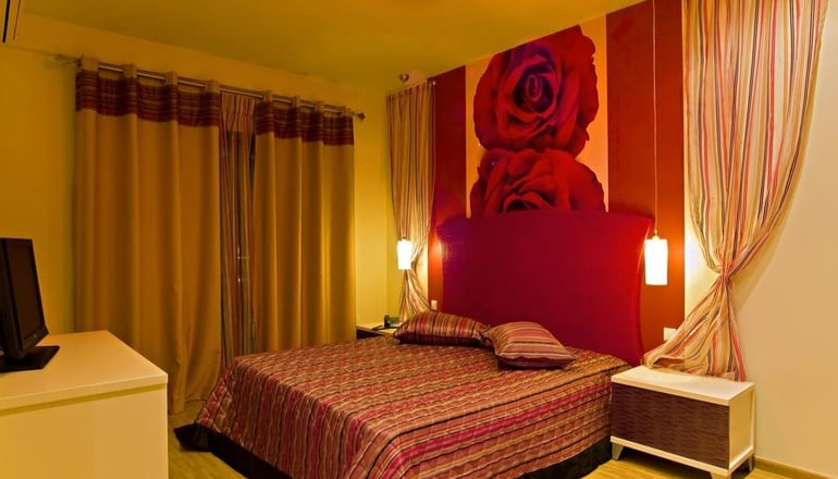 4* Flegra Palace - Πευκοχώρι, Χαλκιδική