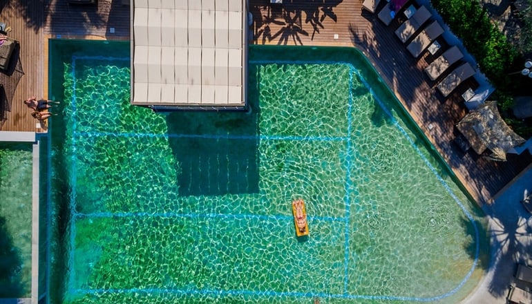 4* Flegra Palace - Πευκοχώρι, Χαλκιδική