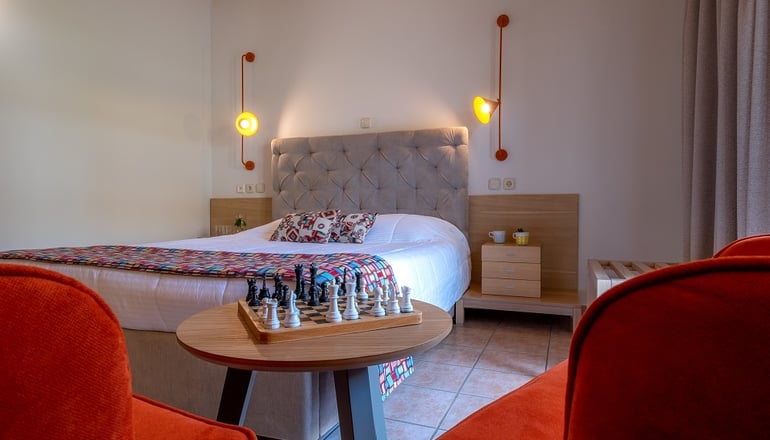 4* Flisvos Royal Hotel