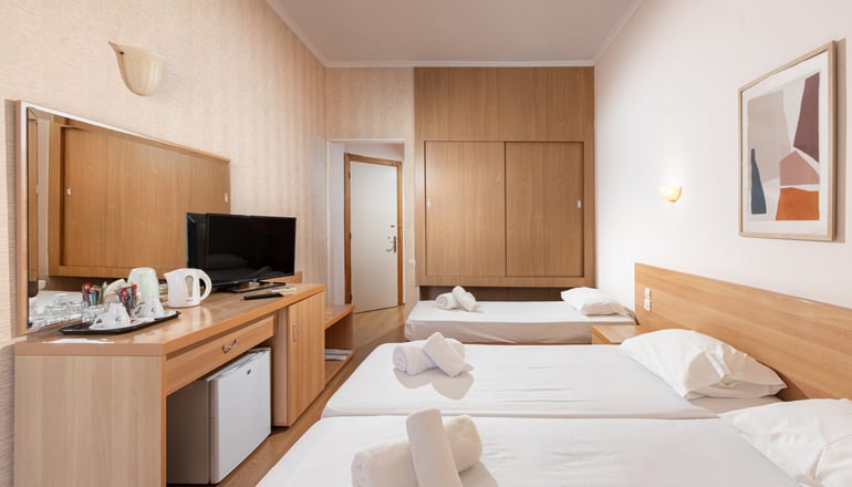 4* Florida Blue Bay