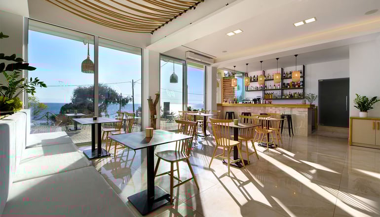 4* Frini (πρώην Eleals Boutique) Hotel