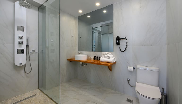 4* Frini (πρώην Eleals Boutique) Hotel