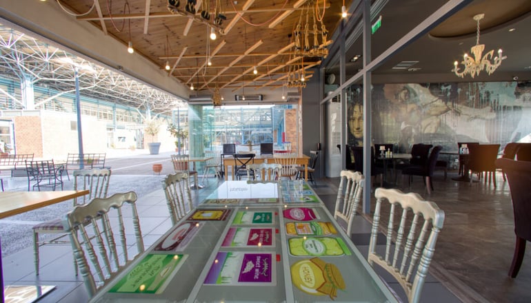 4* Gallery Art Hotel