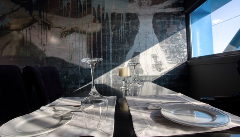 4* Gallery Art Hotel