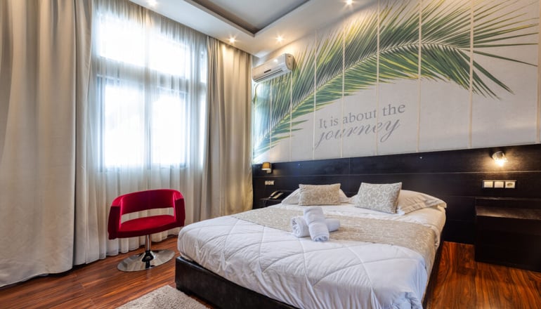 4* Gallery Art Hotel