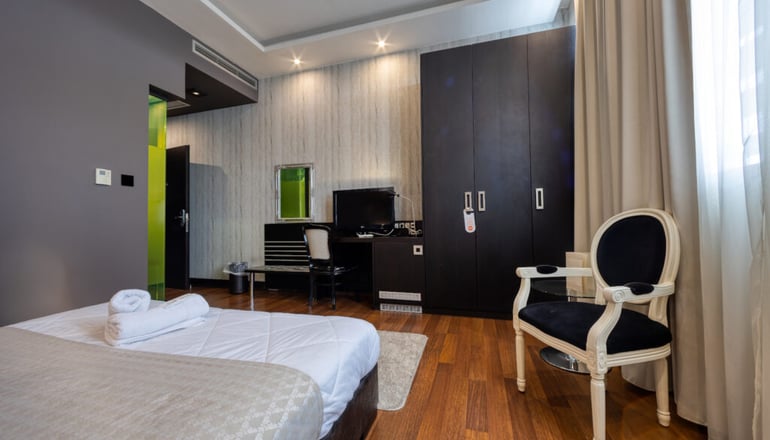 4* Gallery Art Hotel