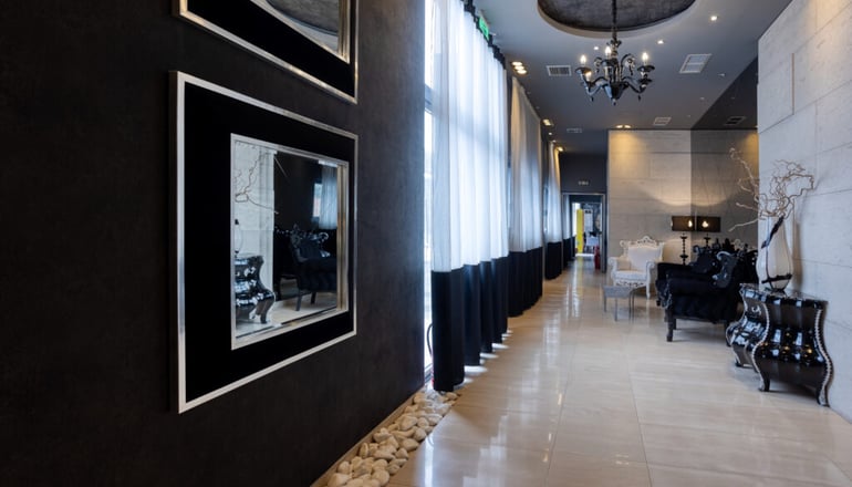 4* Gallery Art Hotel