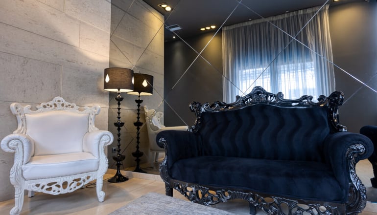 4* Gallery Art Hotel