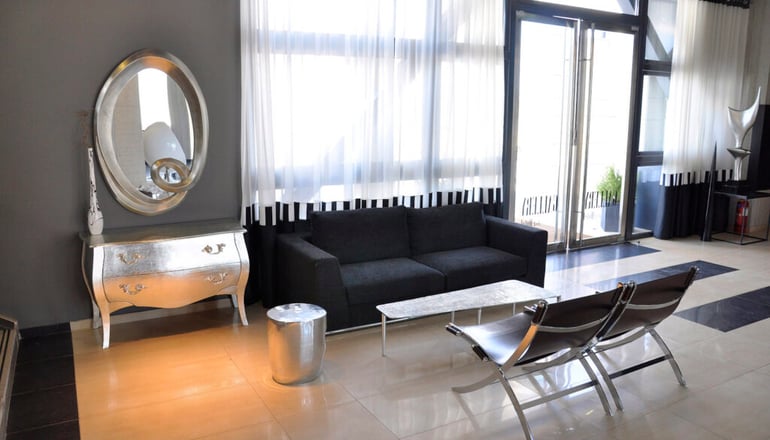 4* Gallery Art Hotel