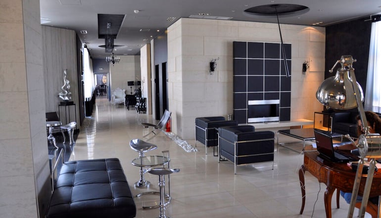 4* Gallery Art Hotel