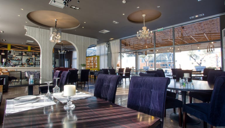 4* Gallery Art Hotel