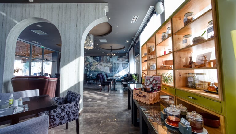 4* Gallery Art Hotel