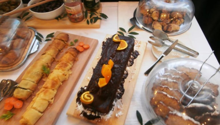 4* Gallery Art Hotel