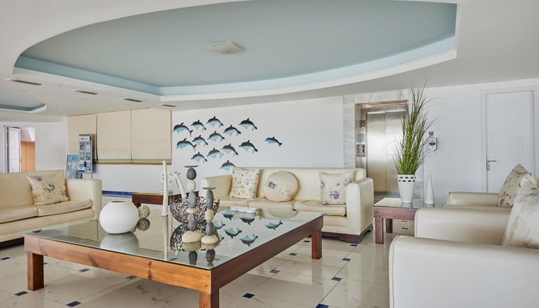 4* Gerakas Belvedere Hotel - Βασιλικός, Ζάκυνθος