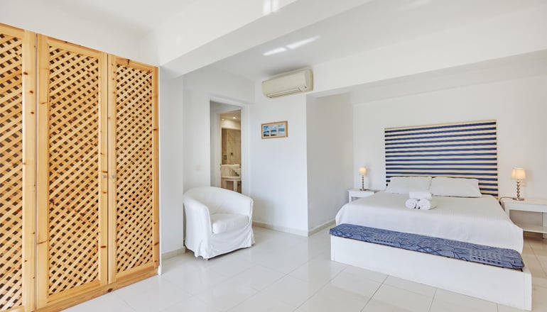 4* Gerakas Belvedere Hotel - Βασιλικός, Ζάκυνθος