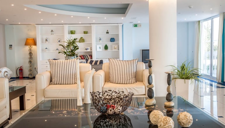 4* Gerakas Belvedere Hotel - Βασιλικός, Ζάκυνθος