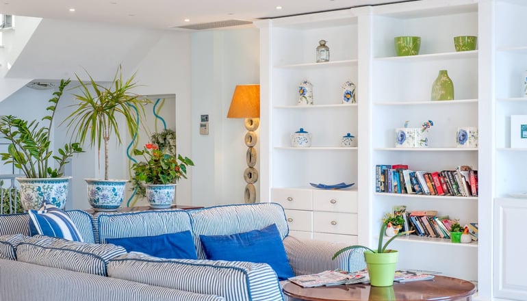 4* Gerakas Belvedere Hotel - Βασιλικός, Ζάκυνθος