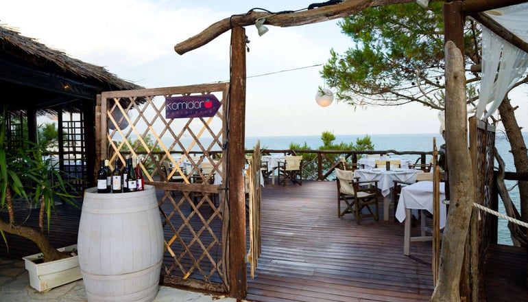 4* Gloria Maris Hotel