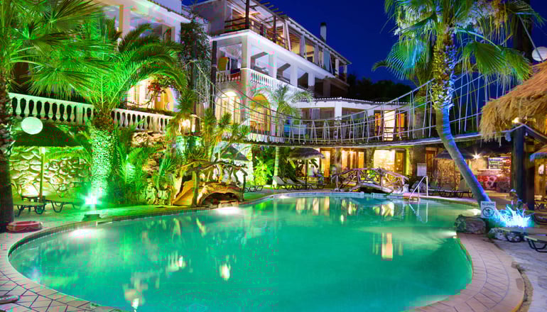 4* Gloria Maris Hotel