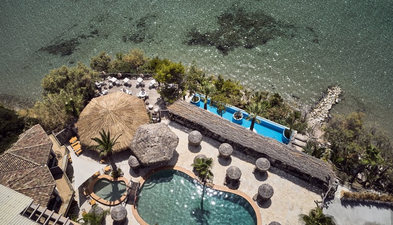 4* Gloria Maris Hotel & Suites - Παραλία Κούκλα, Ζάκυνθος